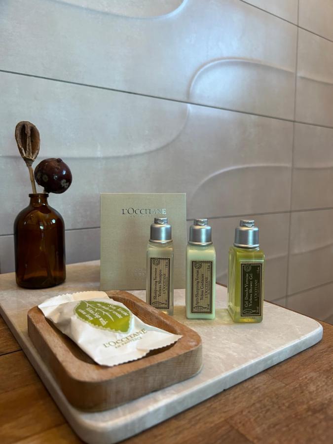 Pupa Alacati Butik Otel เซสเม ภายนอก รูปภาพ
