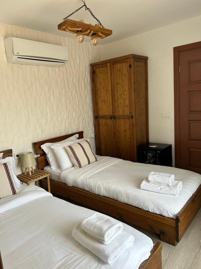 Pupa Alacati Butik Otel เซสเม ภายนอก รูปภาพ